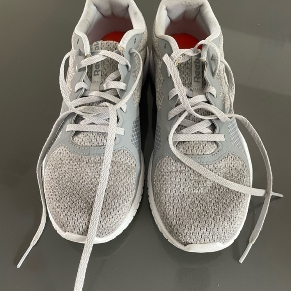 Reebox Flexagon Force Memory Tech Shoes Sneakers … - image 3